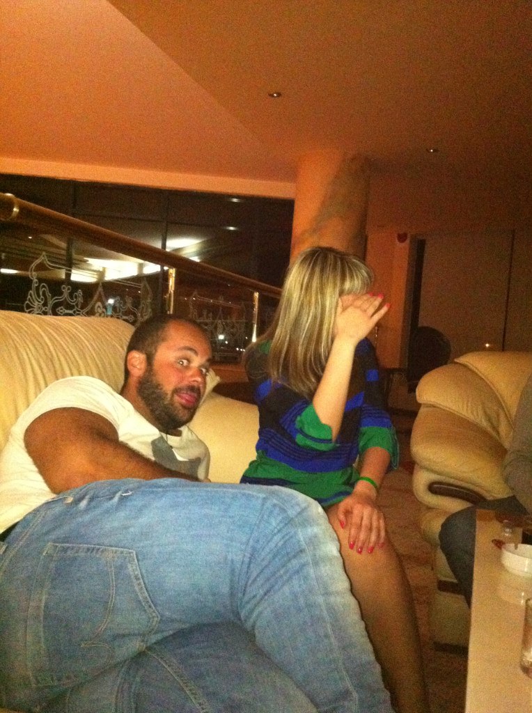 Артем Вилькен | Москва