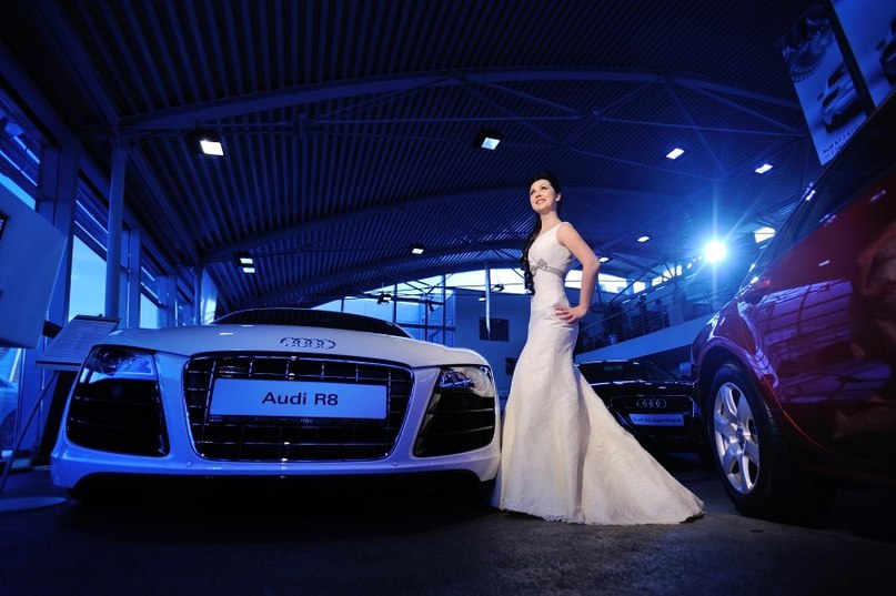 Оксана Короткова | Нижний Новгород