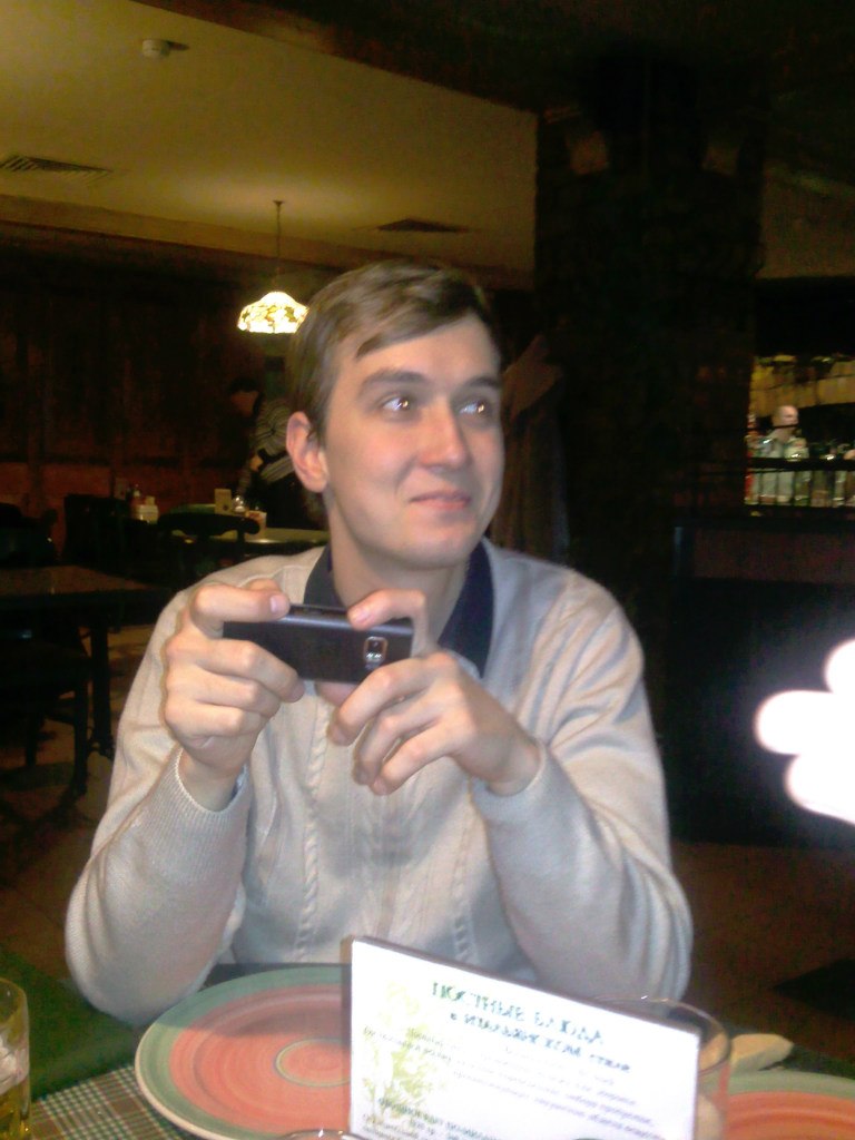 Елизавета Казначеева | Москва