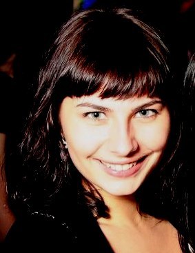 Анастасия Путилова | Кострома