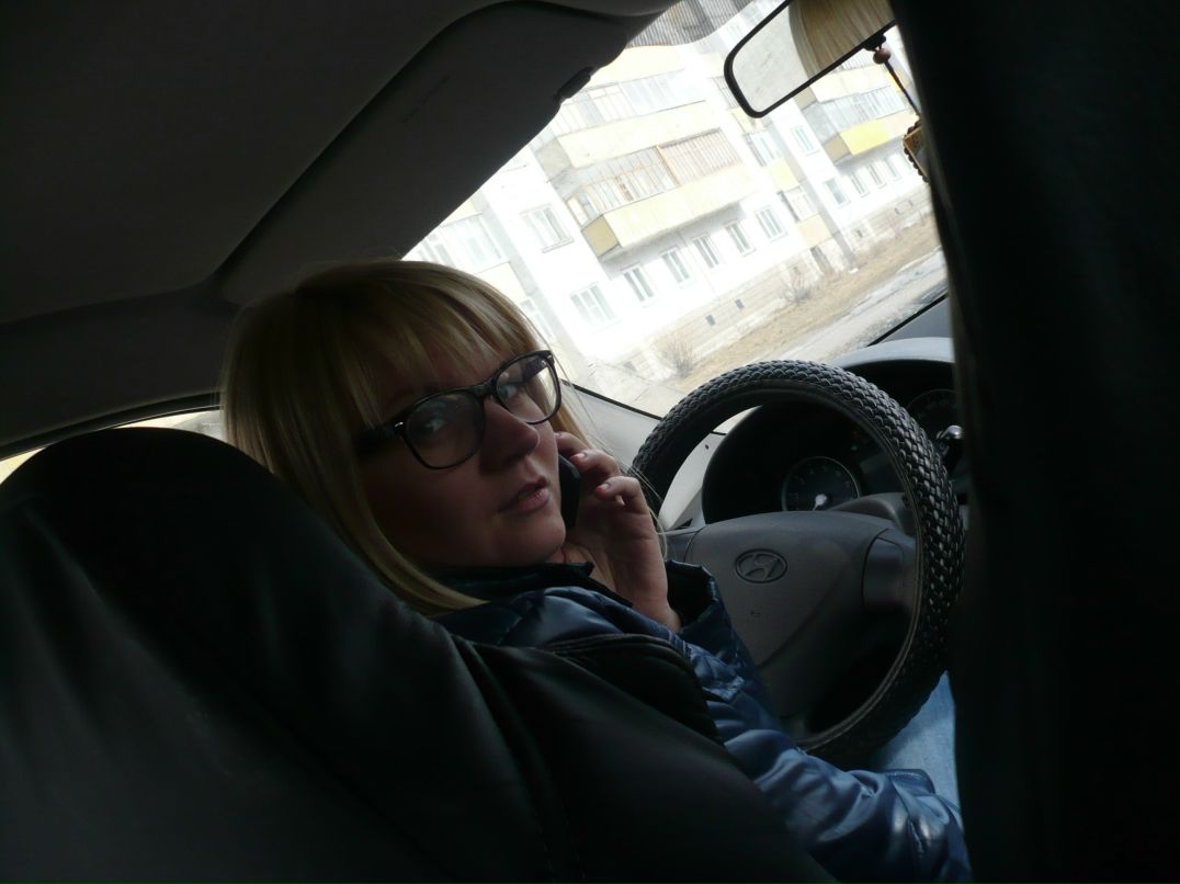 Мария Глазунова | Архангельск