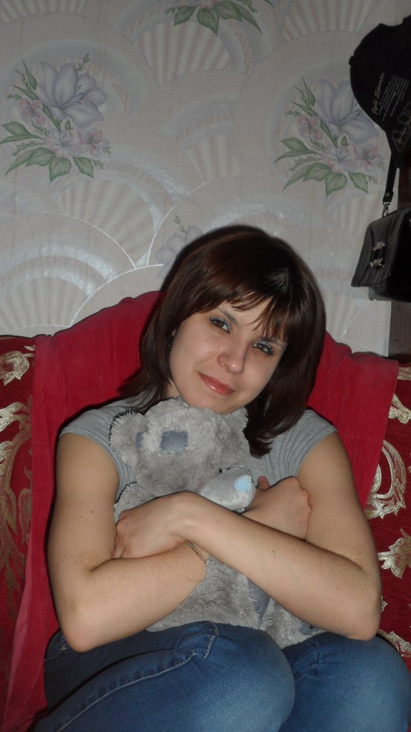 Екатерина Павлова | Орёл