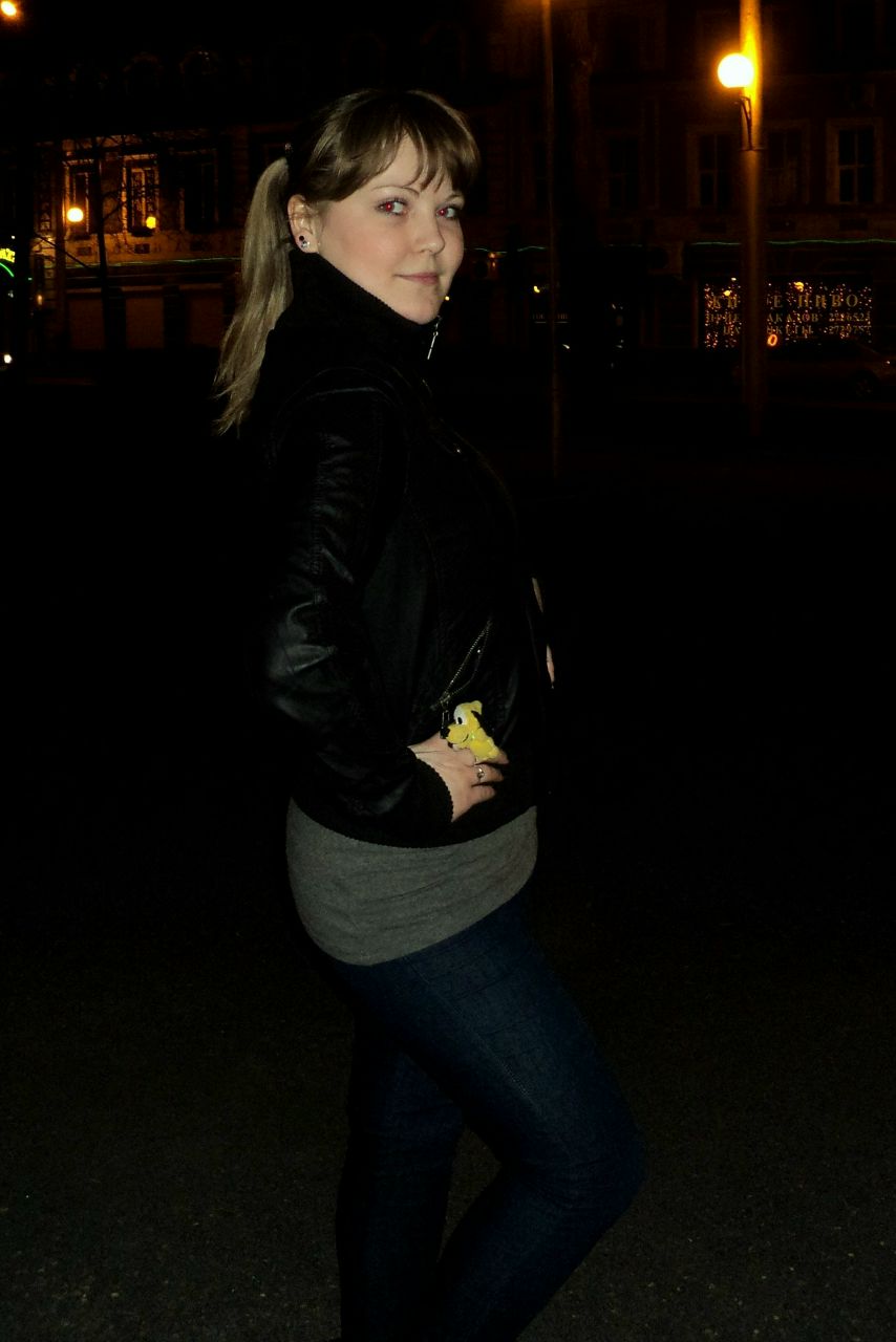 Анна Лисовская | Ишимбай