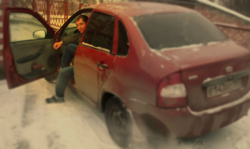 Ильдар Яльмеев | Казань