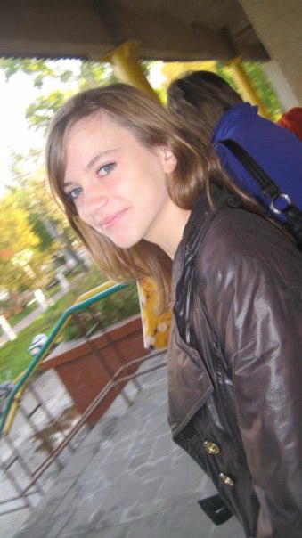 Мила Ткаченко | Краснодар