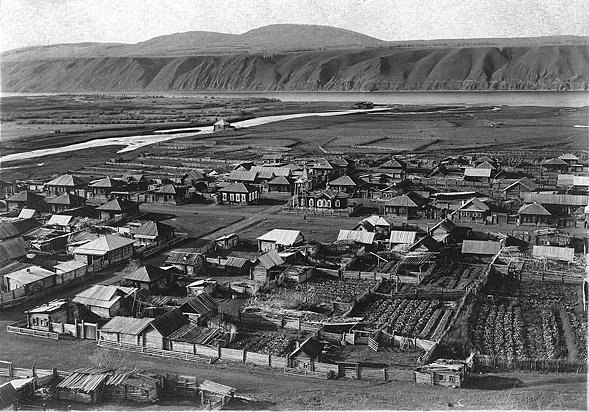 Александр Сибиряк | Красноярск