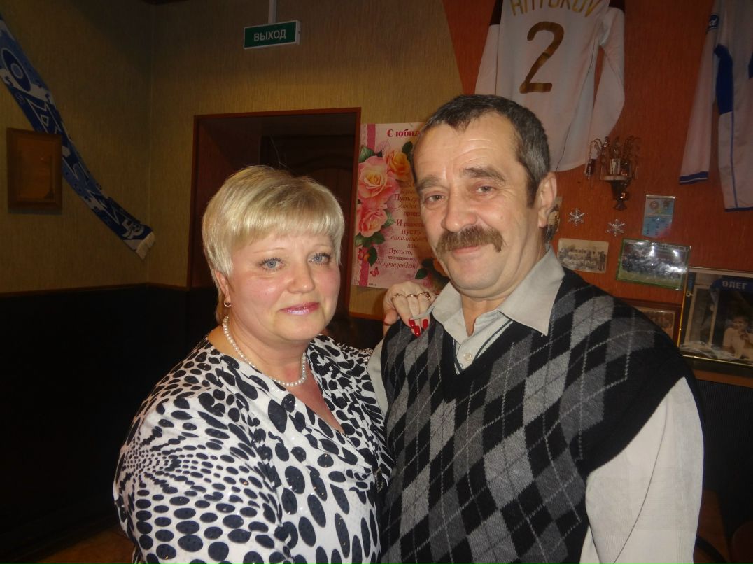 Ольга Кобзева | Санкт-Петербург