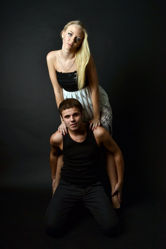 Илья Луконькин Сергеевич | Красноярск