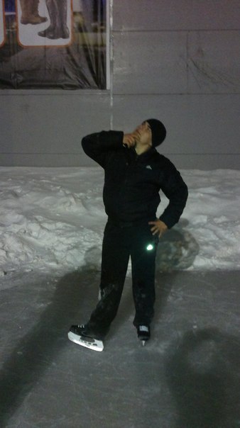 Дмитрий Голев | Липецк