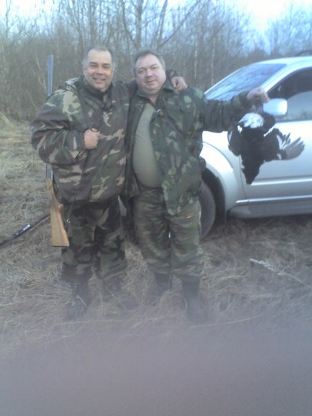 №54, Александр Фёдоров, Александров №54, Александр Фёдоров, Александров