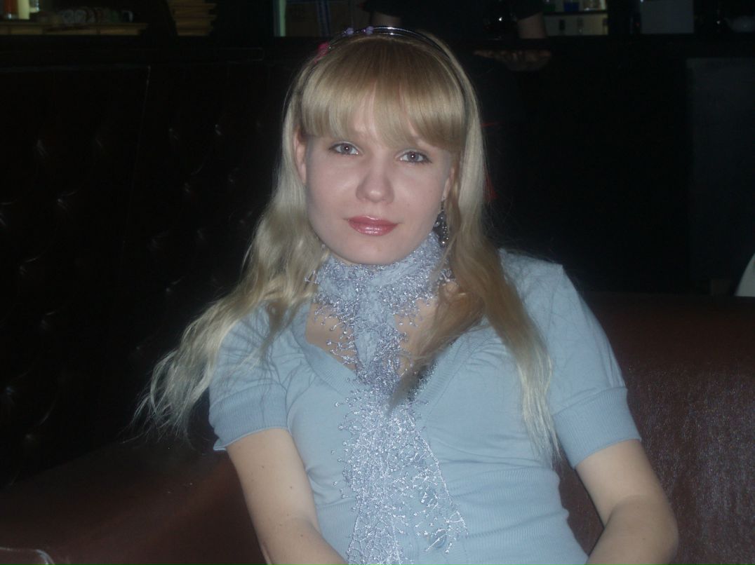 Женечка Саламахина | Таганрог