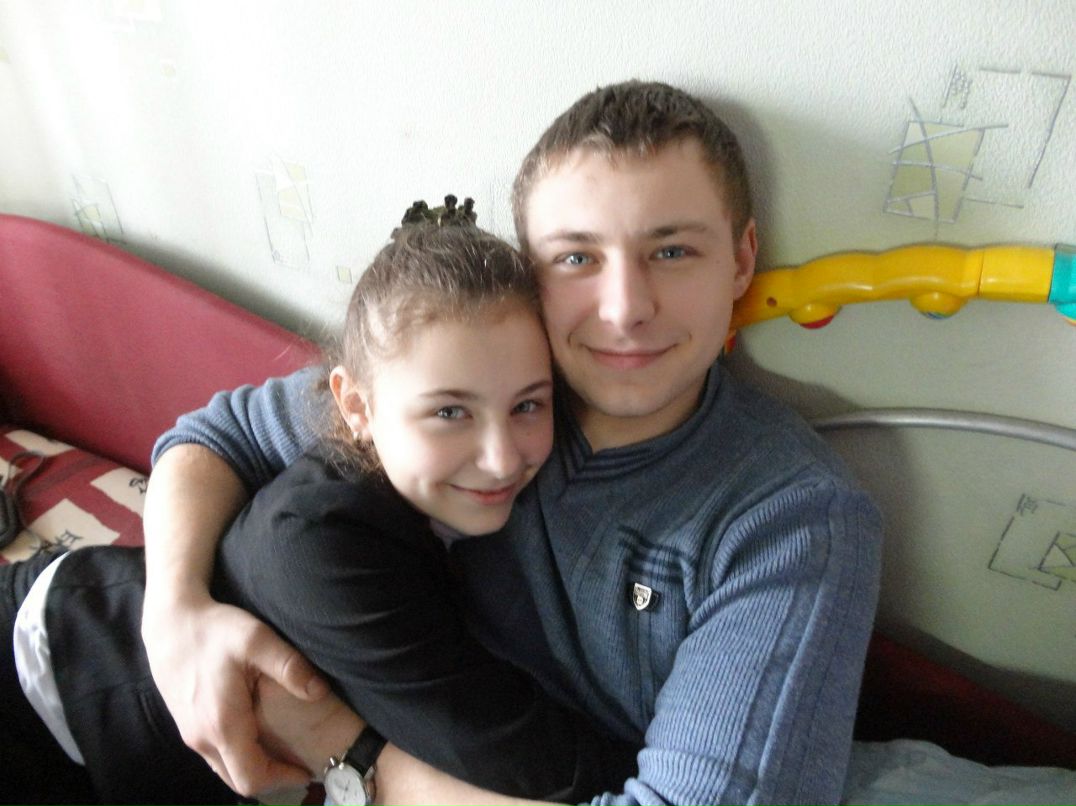 Елена Халиулина (Иванова) | Мариуполь