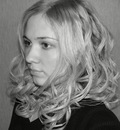 Фотография Вощиковой Катерины