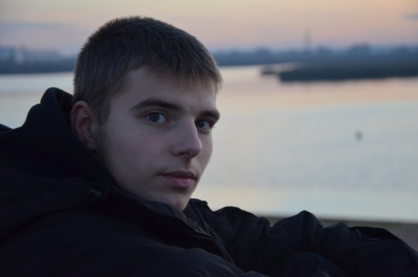 Алексей Гавриленко, 30 лет, Могилёв, Беларусь, место жительства ...