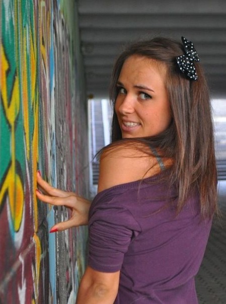 №13, Анастасия Козырева, 26 лет, Хабаровск №13, Анастасия Козырева, 26 лет, Хабаровск