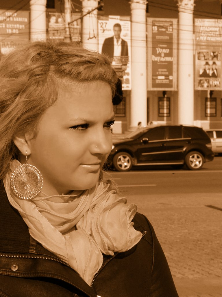 Виктория Алексеева | 