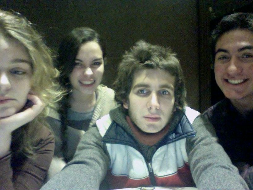 №23, Emilio Reisini, Москва, Россия №23, Emilio Reisini, Москва, Россия