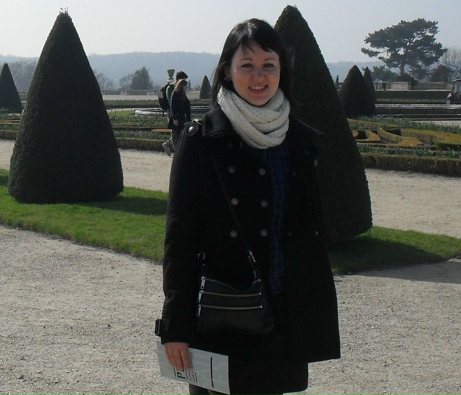 Оля Silentium | Калининград