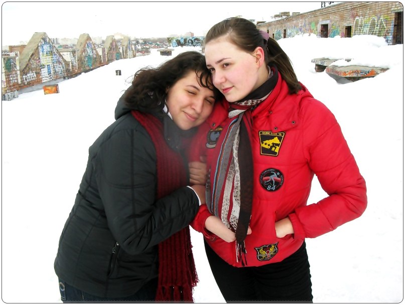 Анюта Литвинова | Самара