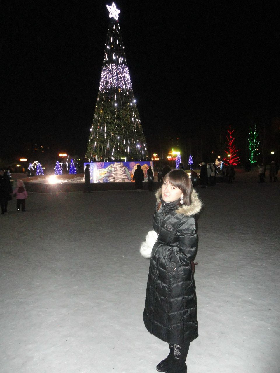 Лейсан Сабирова -‘๑’-ღ-‘๑’- | Нижнекамск