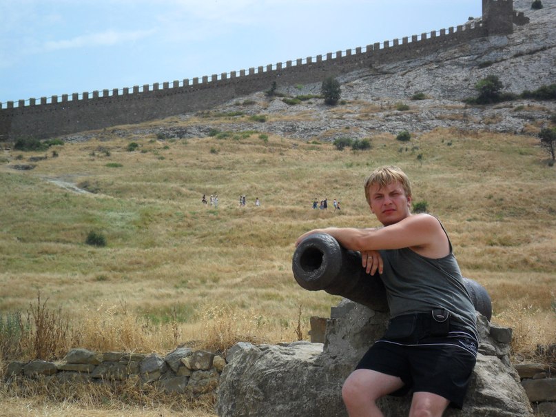 Надя Рябец | Чернигов