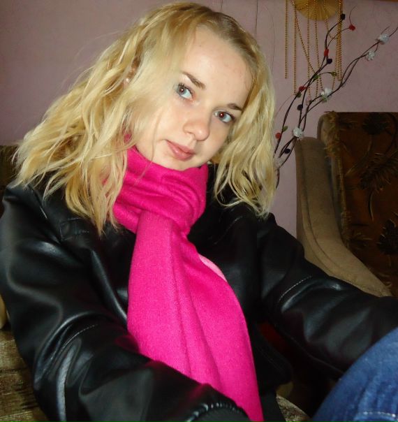 №27, Ирусичка Полищук, 33 года, Киев №27, Ирусичка Полищук, 33 года, Киев