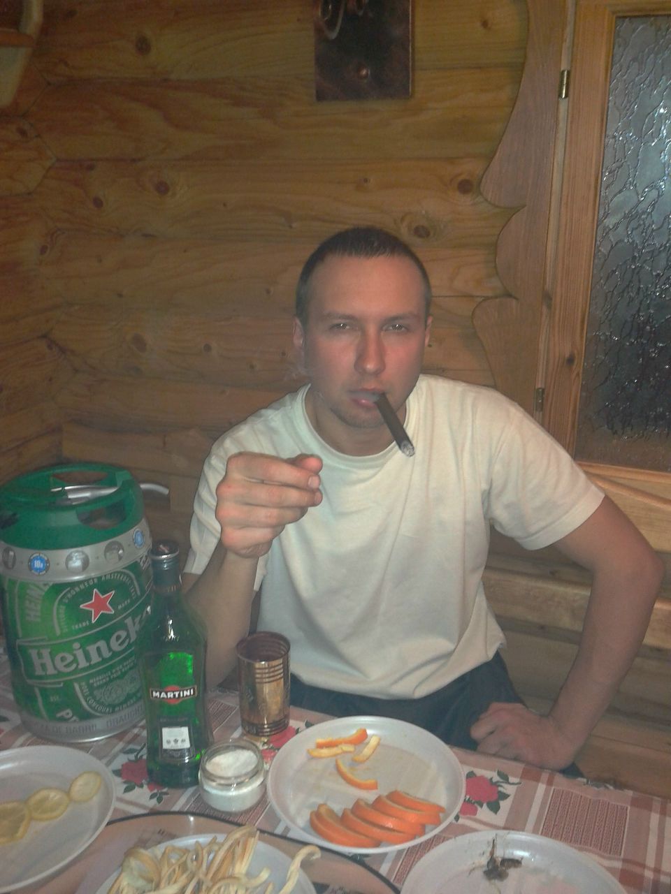 Андрей Гаврилюк | Ровно