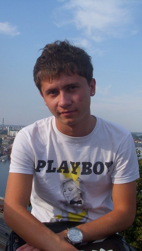 Дядя Crazy Карлсон | Днепр (Днепропетровск)