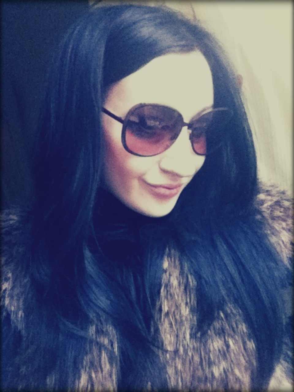 Дарья Тарасова | Москва