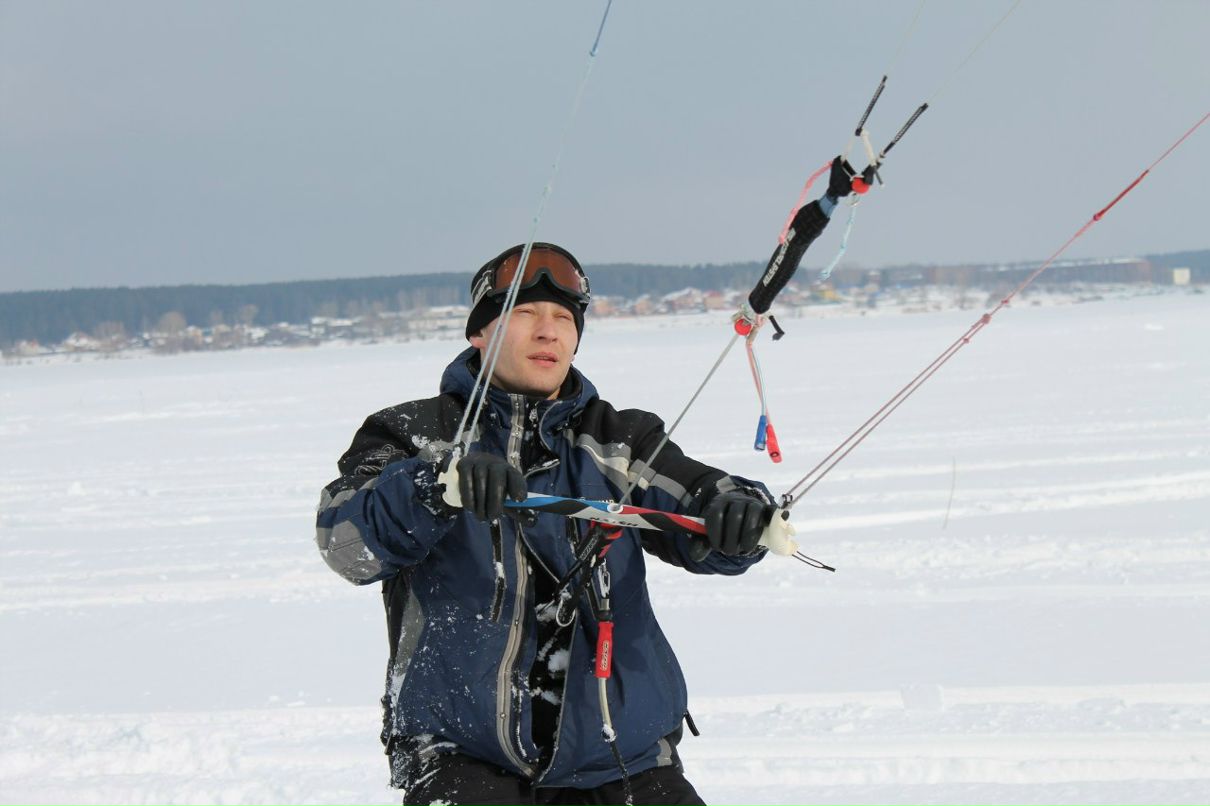 Антон Семенов | Воткинск