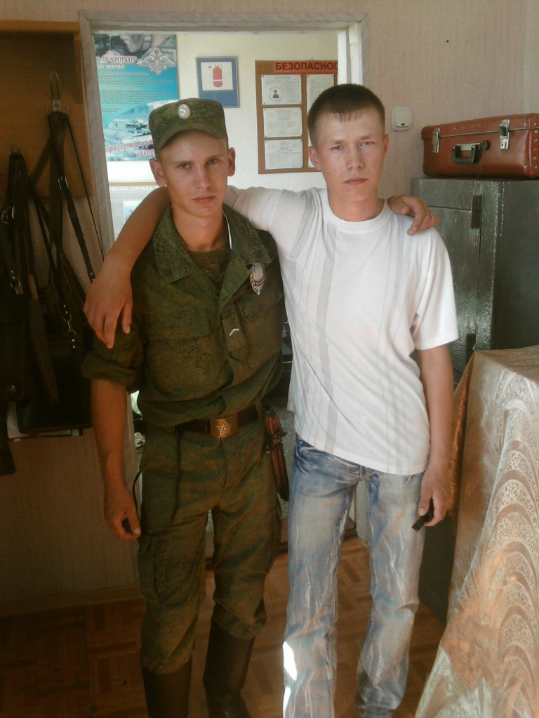 Михаил Стрельников | Уржум