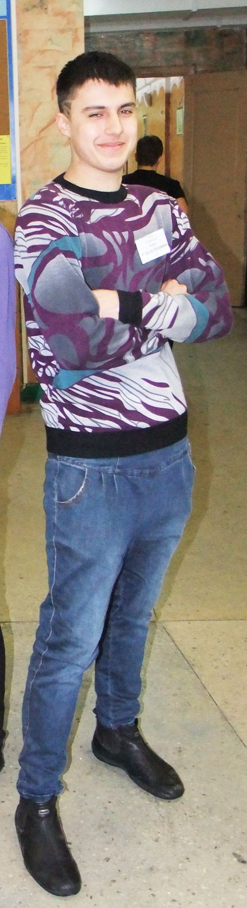 Leshka Ivanov | Владивосток