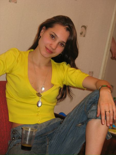 №116, Anastasia Dickinson-Antipova, 38 лет, Miami Beach, США №116, Anastasia Dickinson-Antipova, 38 лет, Miami Beach, США