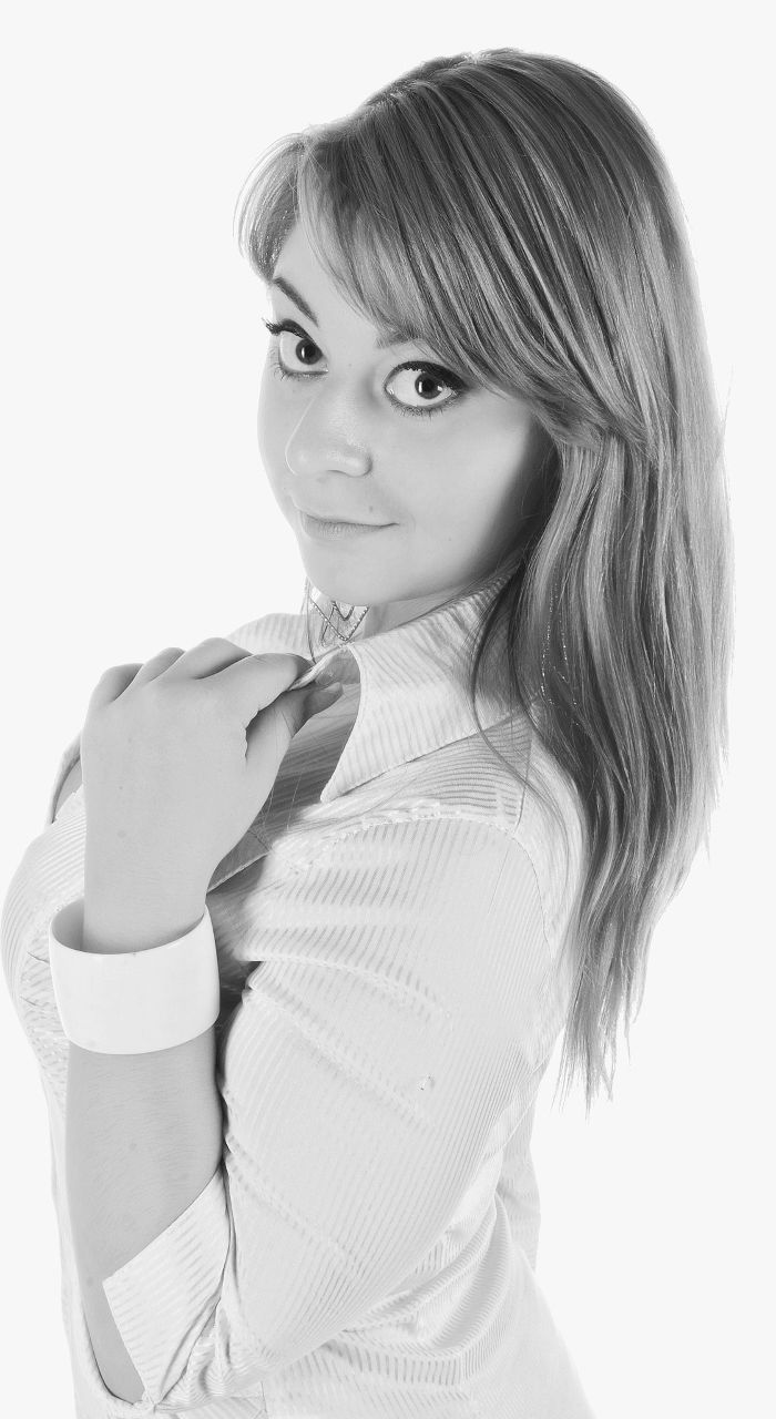 Наталья Воронина | Полтава