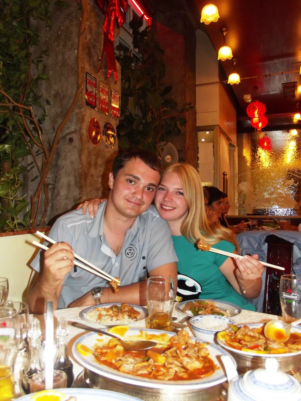 Алиса Кудрявцева | Тула