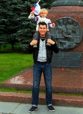 Фото профиля