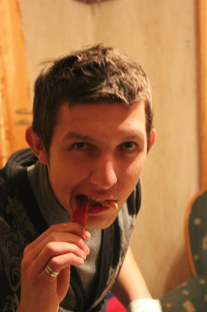 Руслан Шабан | Глубокое