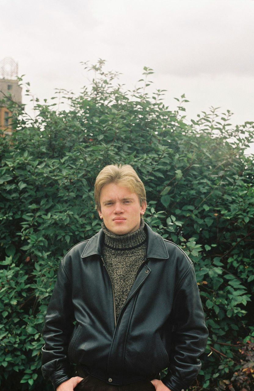 Дмитрий Степанов | Санкт-Петербург