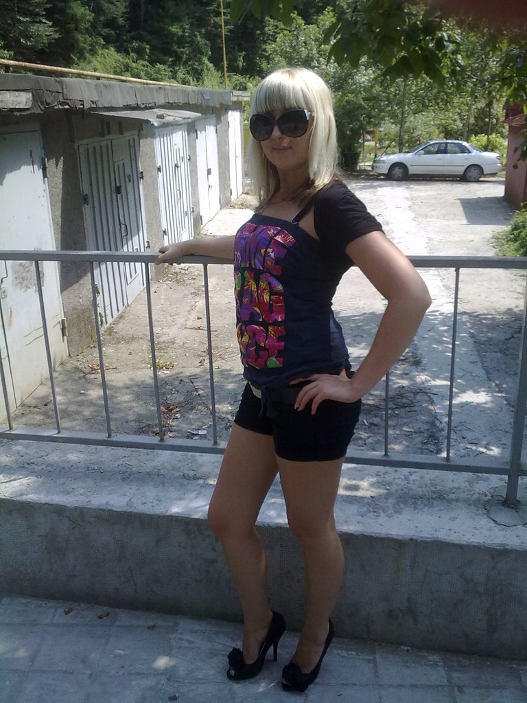 Юлия Рубцова Михайловна | Москва