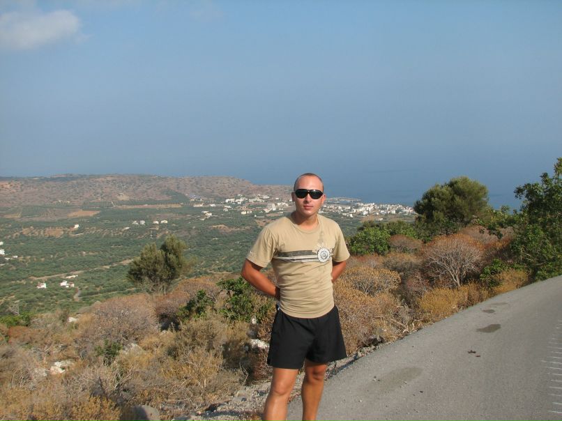 Максим Перевязка | Днепр (Днепропетровск)