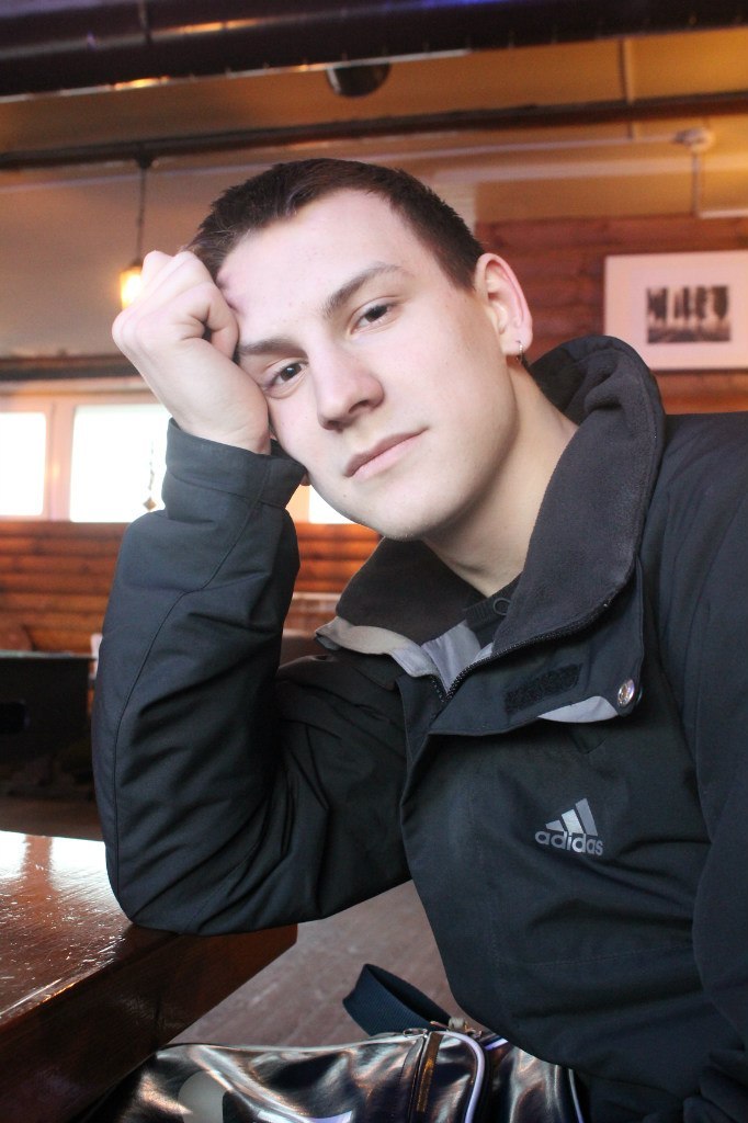 Sergey Vaganov | Пушкин