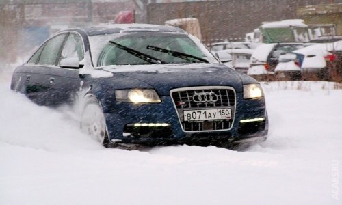 Андрей Николаевич | Москва