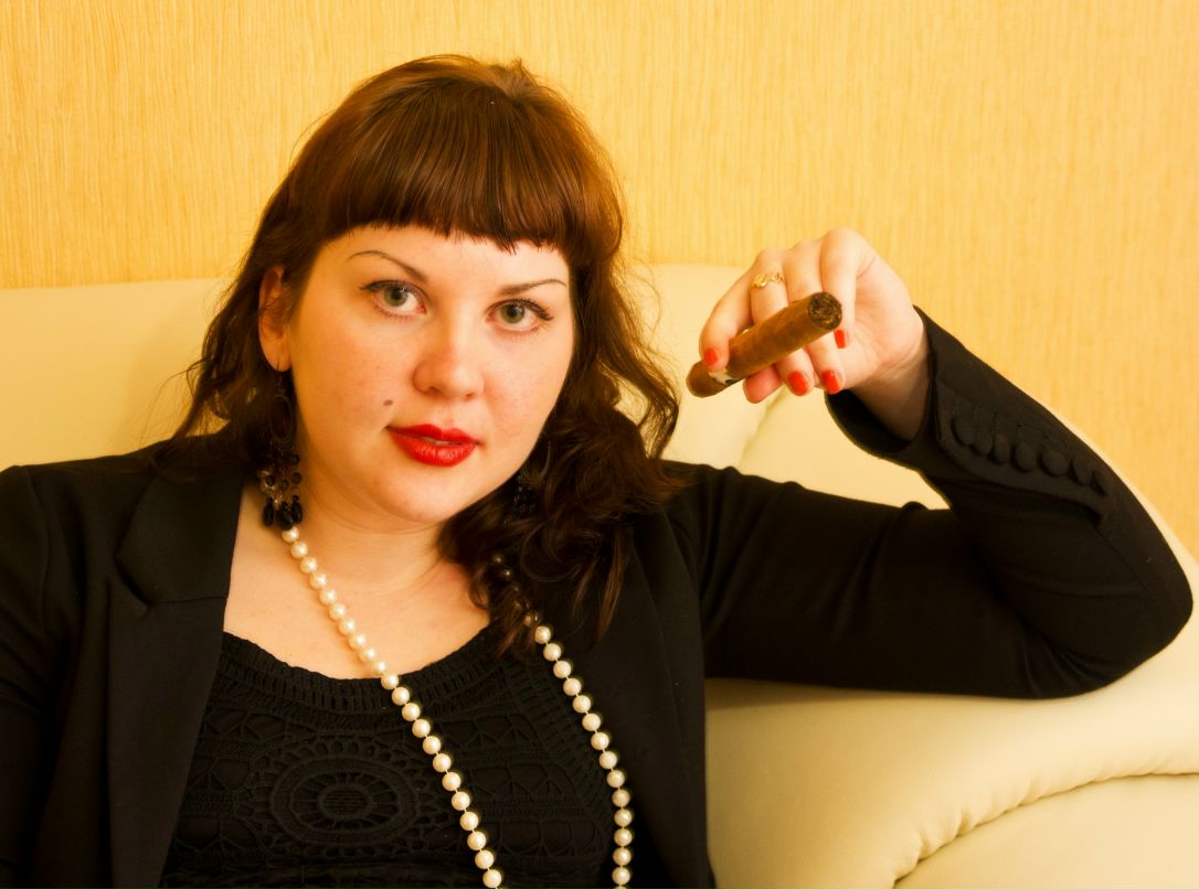 Инна Царёва | Новочеркасск