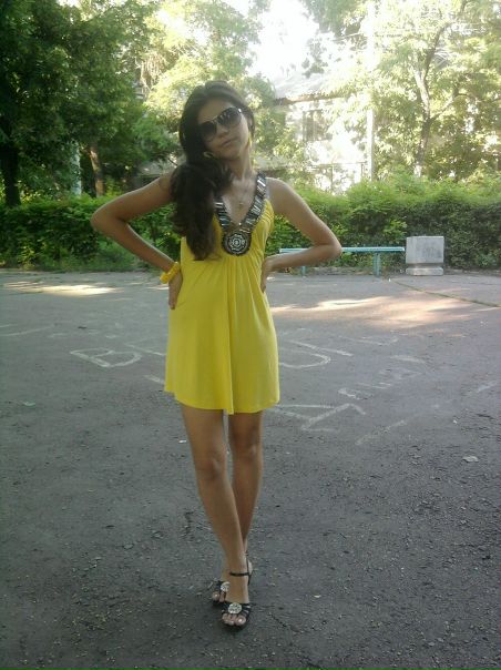 №60, Юлия Клименко, 31 год, Воронеж №60, Юлия Клименко, 31 год, Воронеж