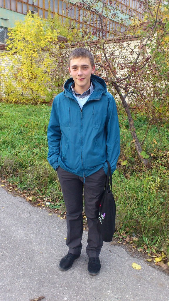 Даниил Нескажу ✖Dankoyyy✖ | Каменск-Уральский