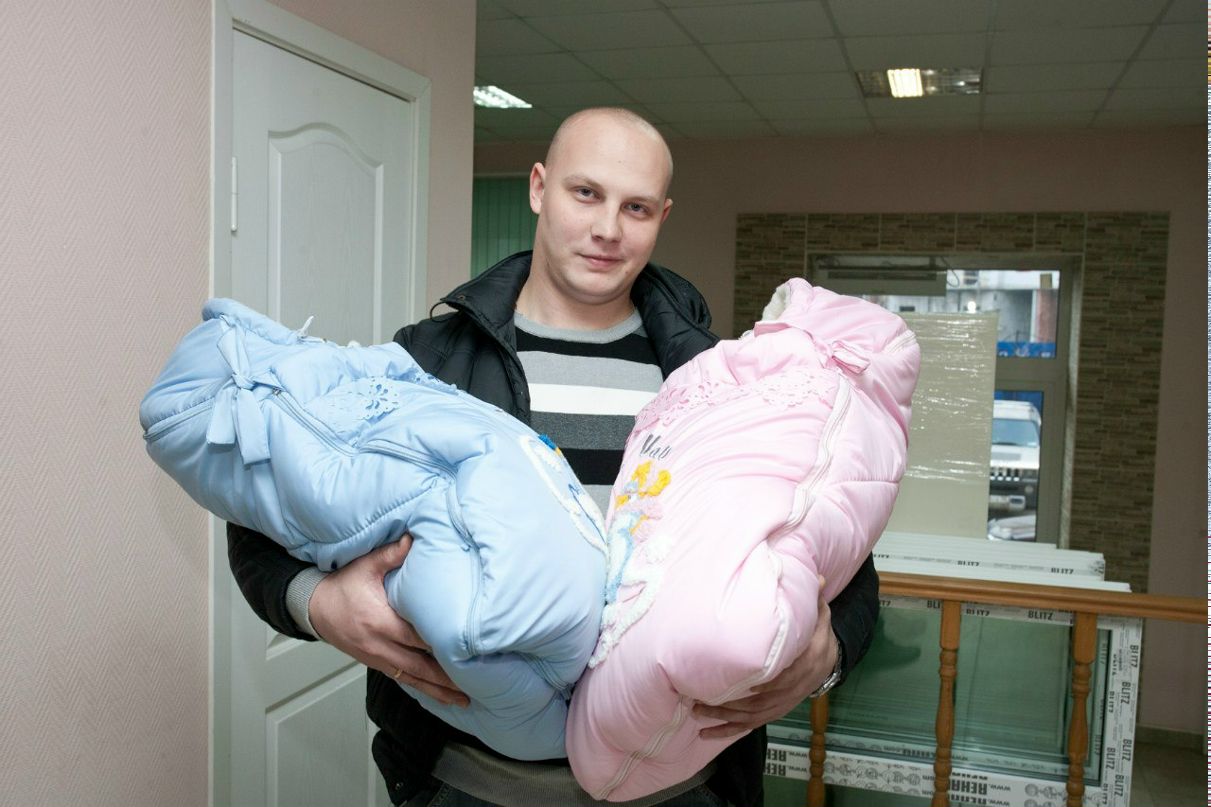 Оля Петрова | Санкт-Петербург