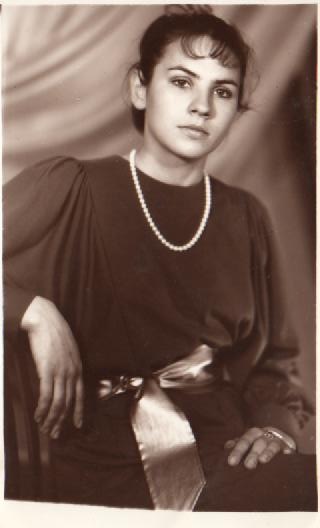 №11, Елена Капнина №11, Елена Капнина