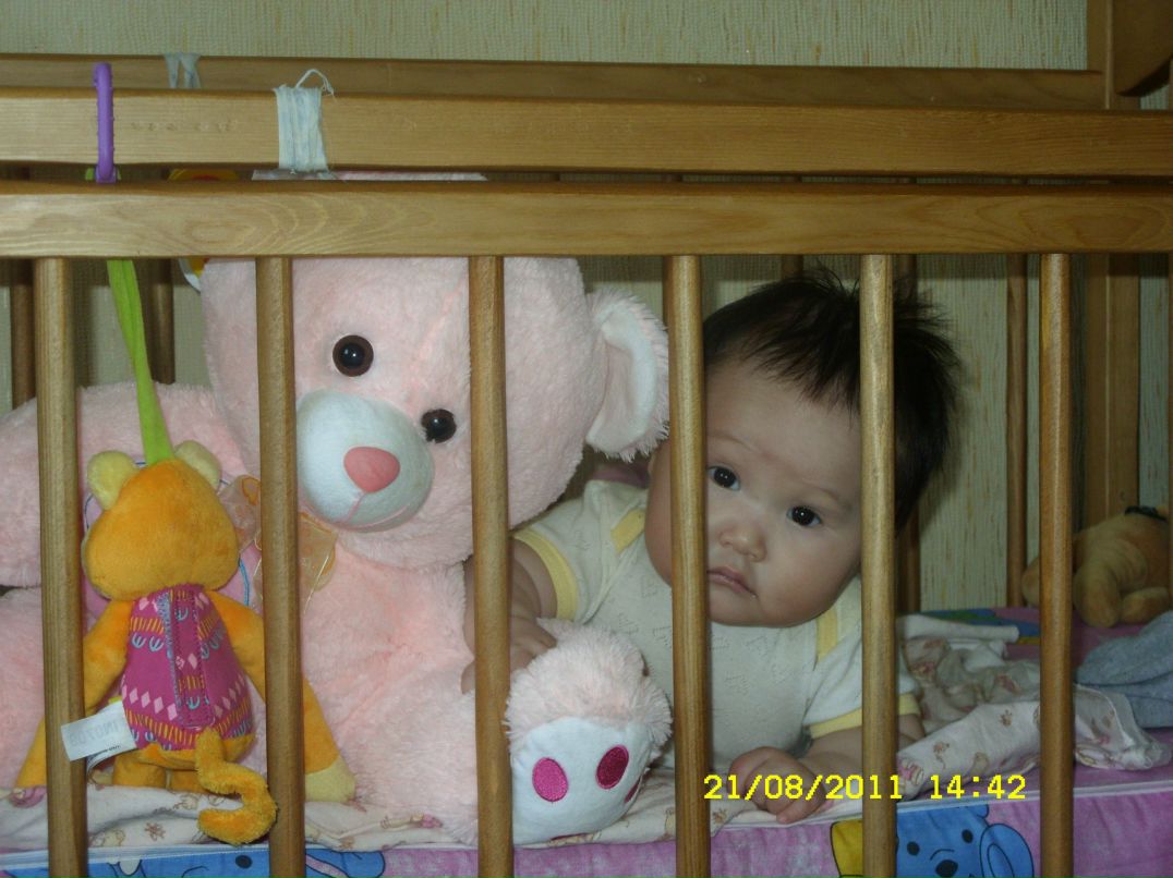 Юрий Тихонов | Мирный