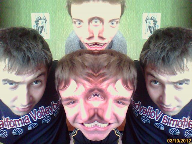 Женя Грудницкий | Гомель