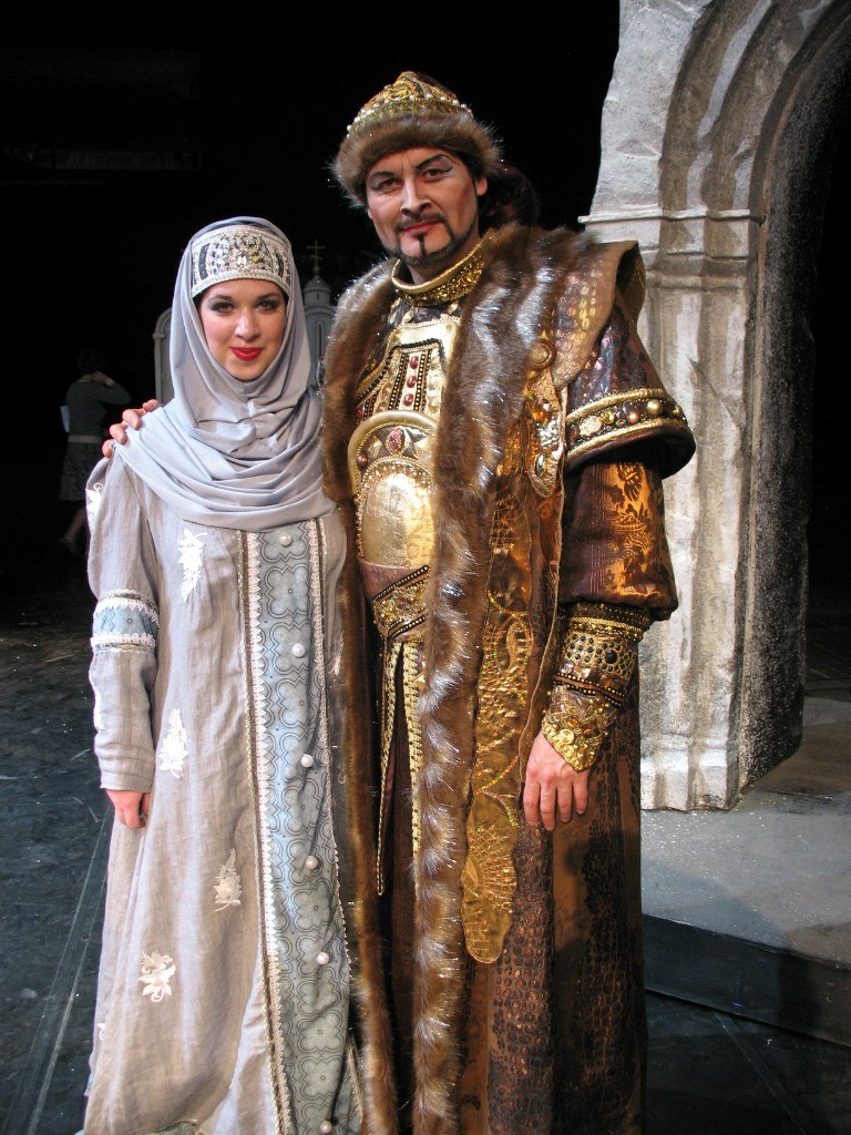 Анастасия Новикова | Самара